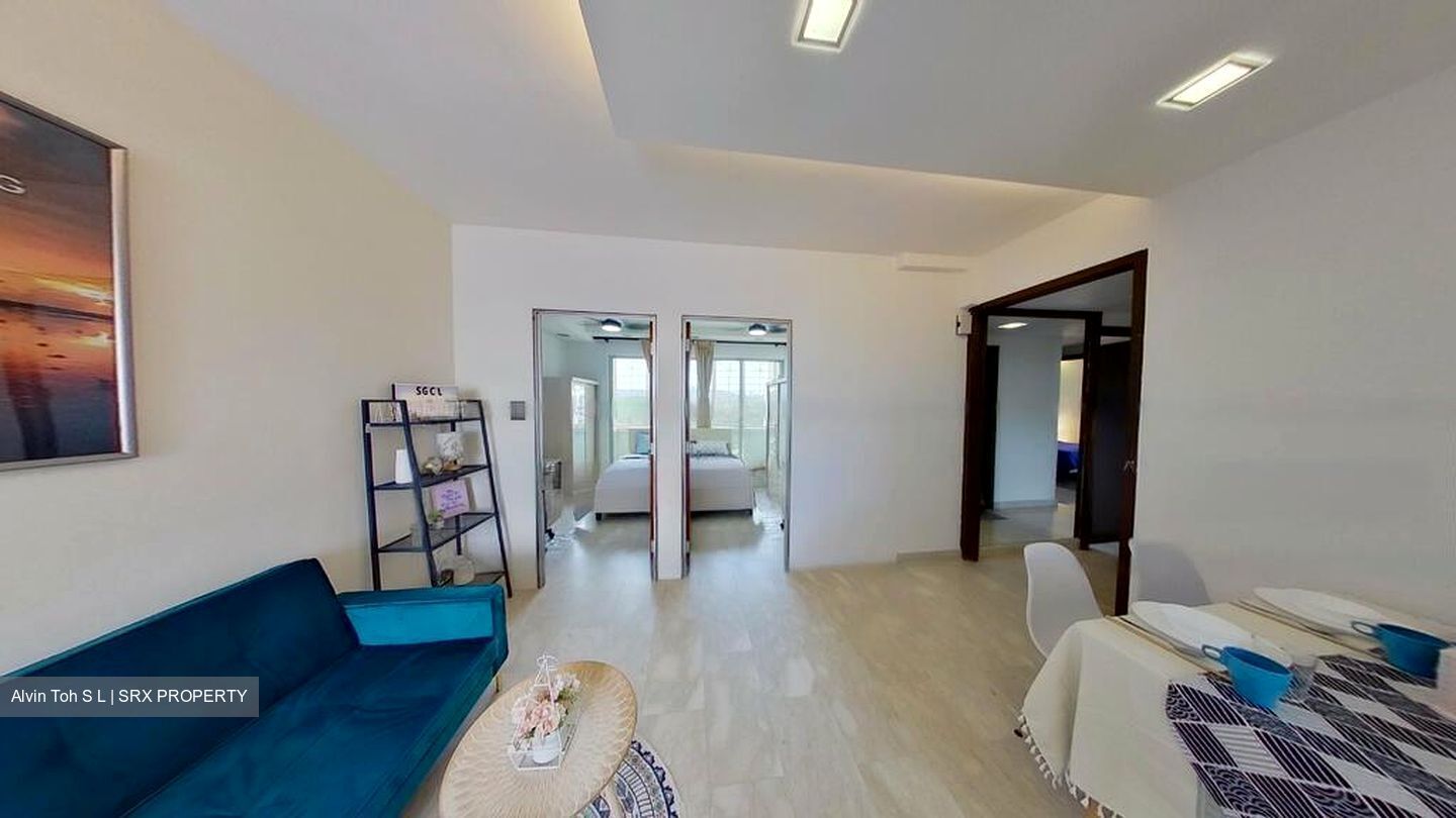 Guilin View (D23), Condominium #424446551